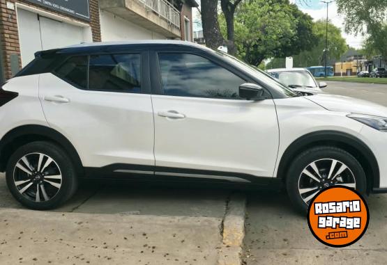 Autos - Nissan KICK 1.6 EXCLUSIVE CVT 2023 Nafta - En Venta