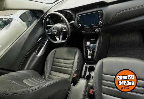 Autos - Nissan KICK 1.6 EXCLUSIVE CVT 2023 Nafta - En Venta