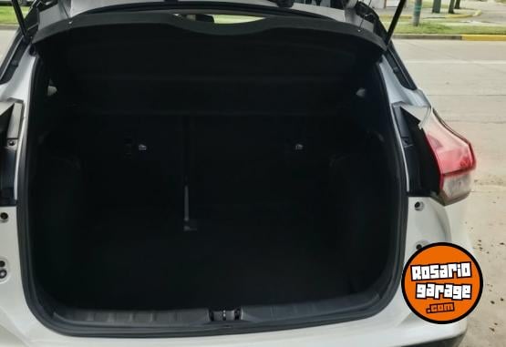 Autos - Nissan KICK 1.6 EXCLUSIVE CVT 2023 Nafta - En Venta