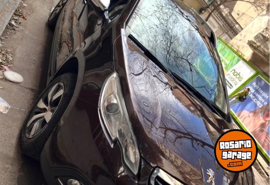 Autos - Peugeot 2008 2017 Nafta 135000Km - En Venta