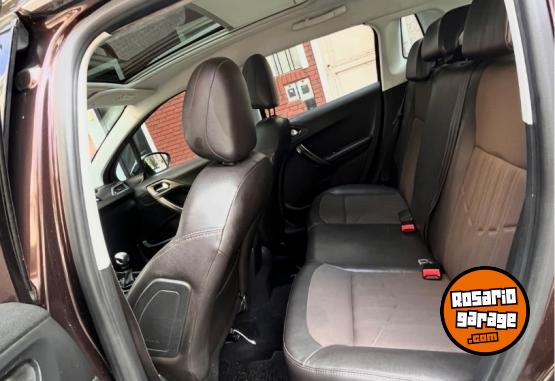 Autos - Peugeot 2008 2017 Nafta 135000Km - En Venta