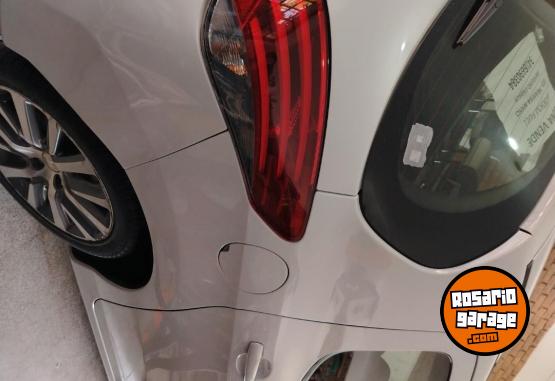 Autos - Peugeot 308 2019 Nafta 48000Km - En Venta