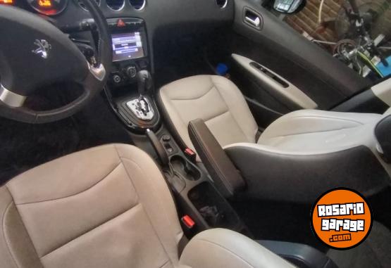 Autos - Peugeot 308 2019 Nafta 48000Km - En Venta