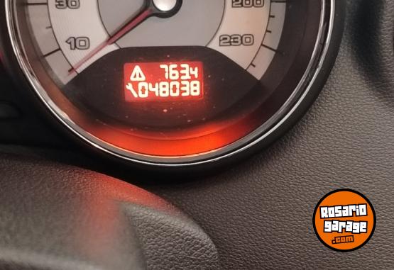 Autos - Peugeot 308 2019 Nafta 48000Km - En Venta