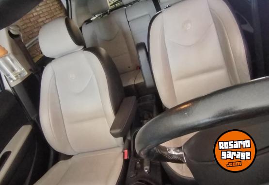 Autos - Peugeot 308 2019 Nafta 48000Km - En Venta