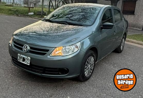 Autos - Volkswagen VOYAGE 1.6 COMFORTLINE 2012 Nafta - En Venta