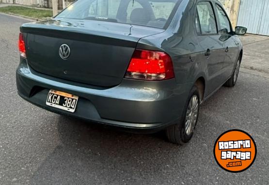 Autos - Volkswagen VOYAGE 1.6 COMFORTLINE 2012 Nafta - En Venta