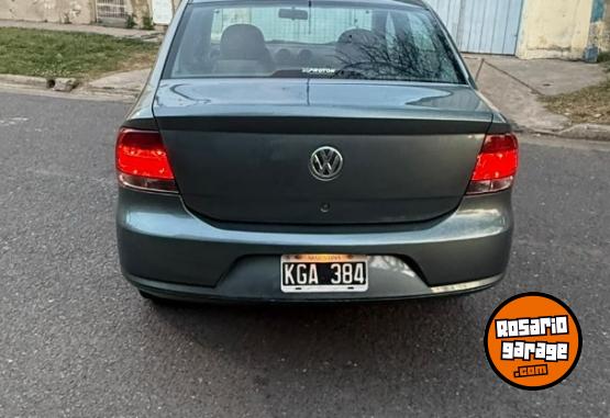 Autos - Volkswagen VOYAGE 1.6 COMFORTLINE 2012 Nafta - En Venta
