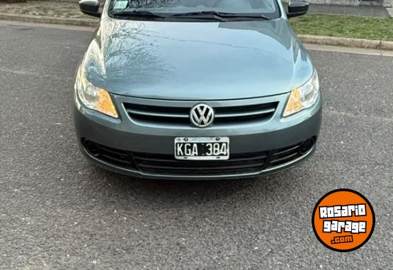 Autos - Volkswagen VOYAGE 1.6 COMFORTLINE 2012 Nafta - En Venta
