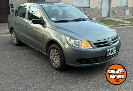 Autos - Volkswagen VOYAGE 1.6 COMFORTLINE 2012 Nafta - En Venta