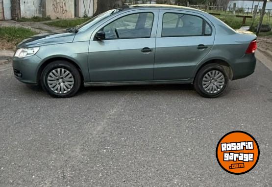 Autos - Volkswagen VOYAGE 1.6 COMFORTLINE 2012 Nafta - En Venta