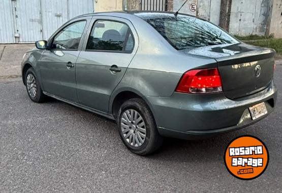 Autos - Volkswagen VOYAGE 1.6 COMFORTLINE 2012 Nafta - En Venta