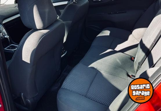 Autos - Citroen C4 LOUNGE 2015 Nafta 113000Km - En Venta
