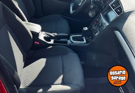 Autos - Citroen C4 LOUNGE 2015 Nafta 113000Km - En Venta