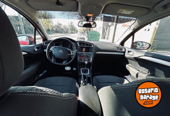 Autos - Citroen C4 LOUNGE 2015 Nafta 113000Km - En Venta