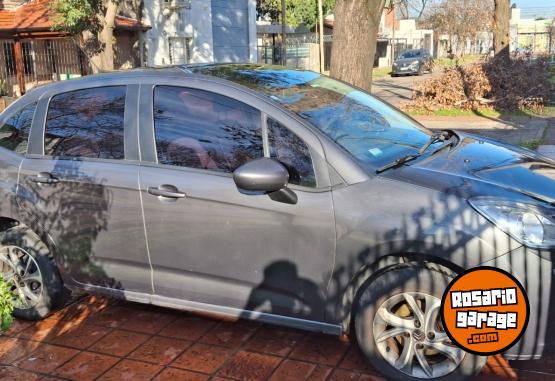 Autos - Citroen C3 2018 Nafta 84000Km - En Venta