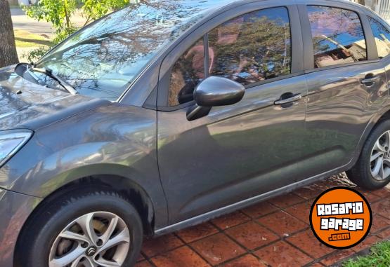 Autos - Citroen C3 2018 Nafta 84000Km - En Venta