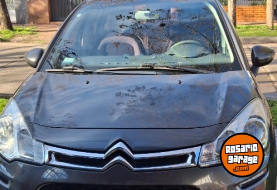 Autos - Citroen C3 2018 Nafta 84000Km - En Venta
