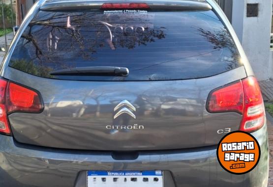 Autos - Citroen C3 2018 Nafta 84000Km - En Venta