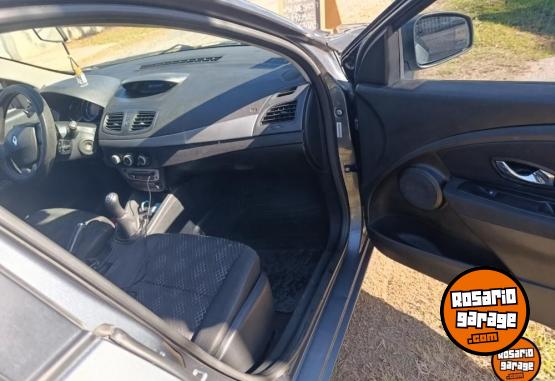 Autos - Renault Fluence 2015 GNC 178000Km - En Venta