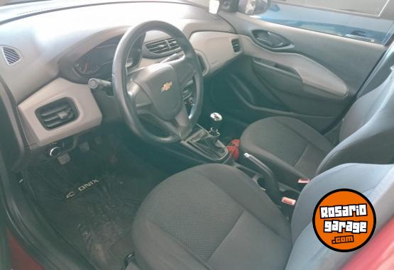 Autos - Chevrolet ONIX 1.4 LS JOY 2018 Nafta 119000Km - En Venta