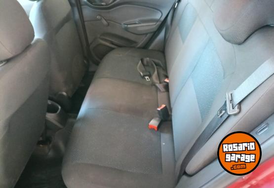 Autos - Chevrolet ONIX 1.4 LS JOY 2018 Nafta 119000Km - En Venta