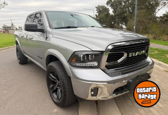 Camionetas - Dodge ram 1500 2020 Nafta 88000Km - En Venta