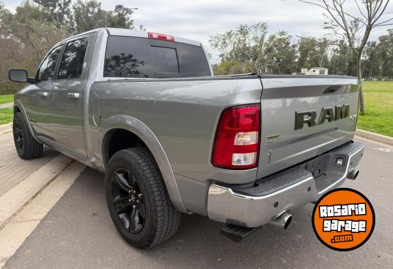 Camionetas - Dodge ram 1500 2020 Nafta 88000Km - En Venta