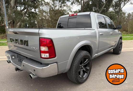 Camionetas - Dodge ram 1500 2020 Nafta 88000Km - En Venta