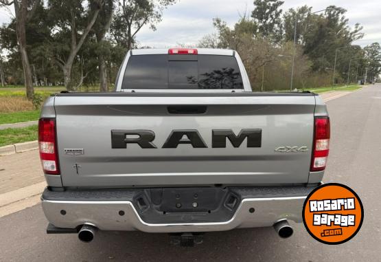 Camionetas - Dodge ram 1500 2020 Nafta 88000Km - En Venta