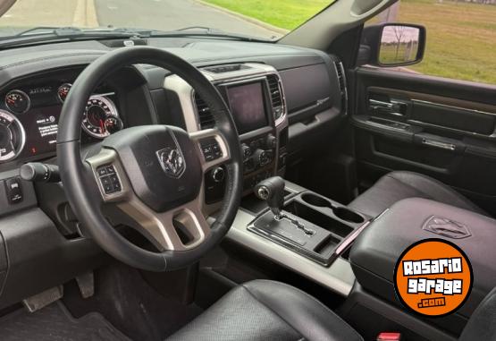 Camionetas - Dodge ram 1500 2020 Nafta 88000Km - En Venta