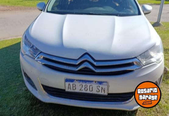 Autos - Citroen THP 2017 2017 Nafta 109000Km - En Venta