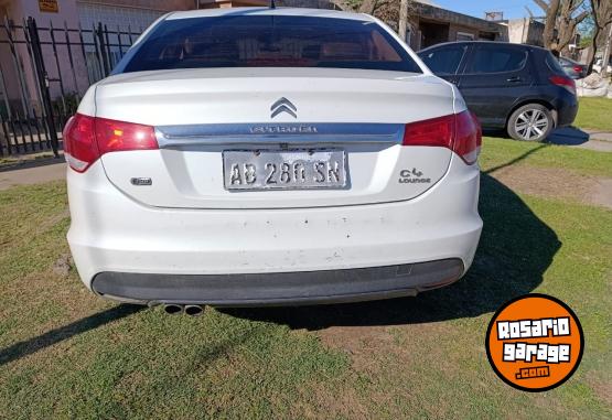 Autos - Citroen THP 2017 2017 Nafta 109000Km - En Venta
