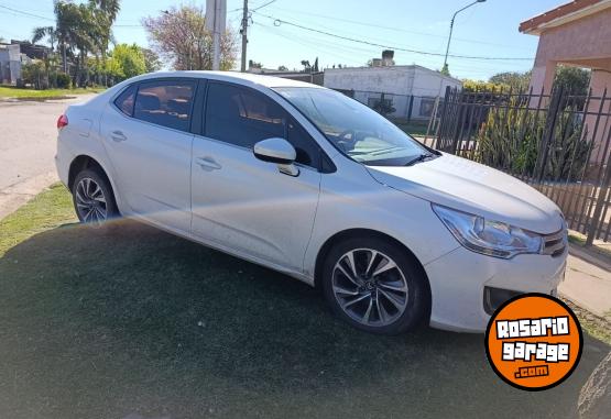 Autos - Citroen THP 2017 2017 Nafta 109000Km - En Venta