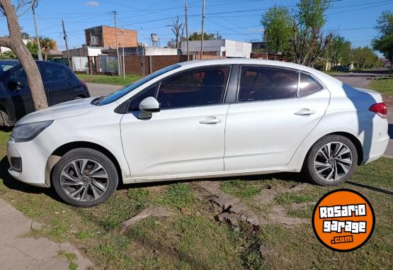Autos - Citroen THP 2017 2017 Nafta 109000Km - En Venta
