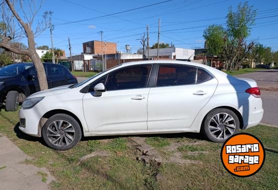 Autos - Citroen THP 2017 2017 Nafta 109000Km - En Venta