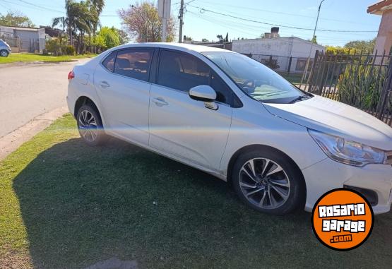 Autos - Citroen THP 2017 2017 Nafta 109000Km - En Venta