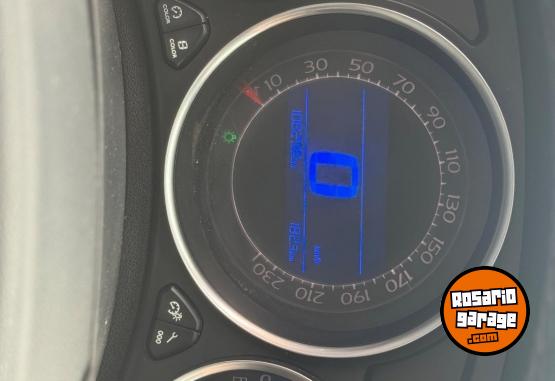 Autos - Citroen THP 2017 2017 Nafta 109000Km - En Venta