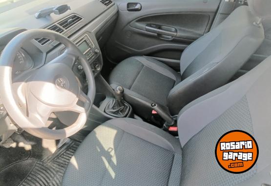 Autos - Volkswagen GOL TREND 1.6 TRENDLINE 2021 Nafta 90000Km - En Venta