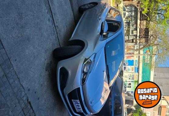 Autos - Peugeot 208 2018 Nafta  - En Venta