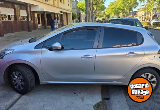 Autos - Peugeot 208 2018 Nafta  - En Venta