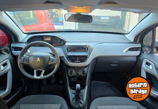 Autos - Peugeot 208 2018 Nafta  - En Venta