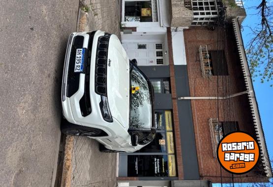 Camionetas - Jeep Compass s 2025 Nafta 11000Km - En Venta