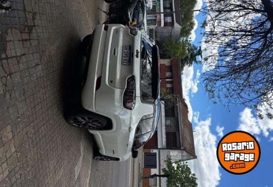 Camionetas - Jeep Compass s 2025 Nafta 11000Km - En Venta