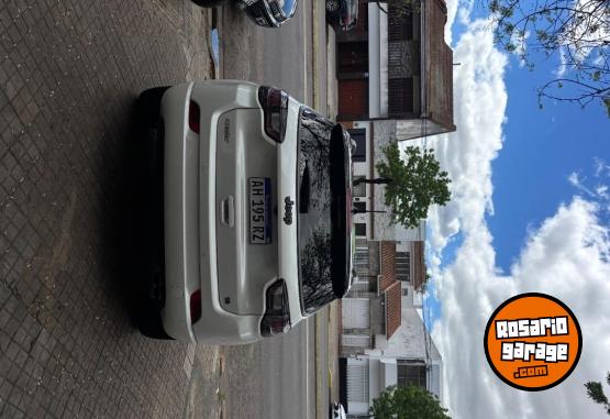 Camionetas - Jeep Compass s 2025 Nafta 11000Km - En Venta