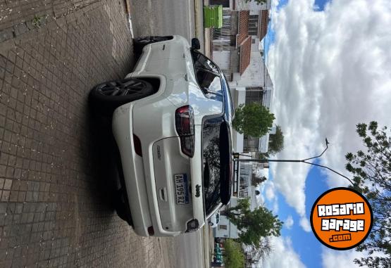Camionetas - Jeep Compass s 2025 Nafta 11000Km - En Venta