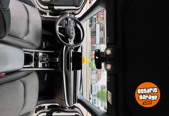 Camionetas - Jeep Compass s 2025 Nafta 11000Km - En Venta