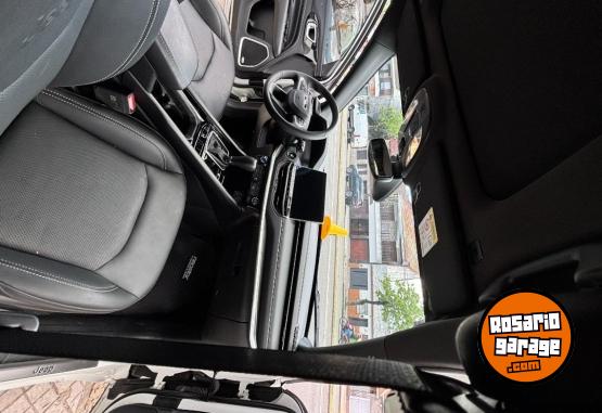 Camionetas - Jeep Compass s 2025 Nafta 11000Km - En Venta