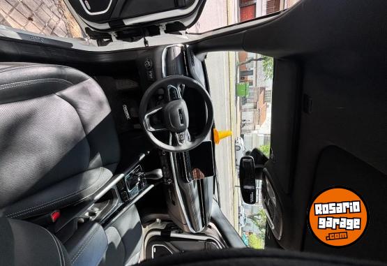 Camionetas - Jeep Compass s 2025 Nafta 11000Km - En Venta