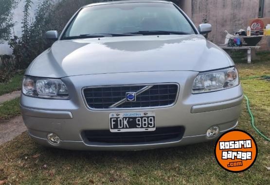 Autos - Volvo D5 2005 Diesel 226000Km - En Venta